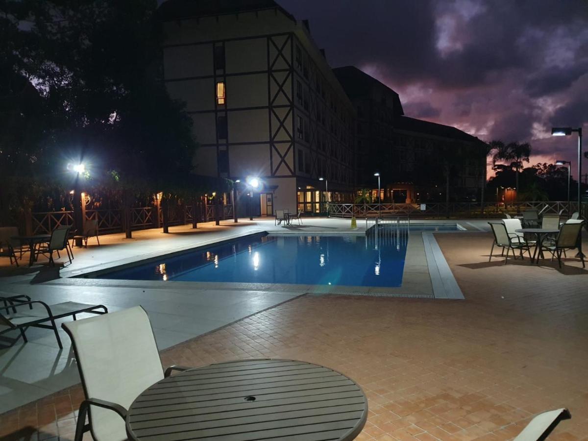 Suite Condominio Vista Azul - Pedra Azul Domingos Martins Exterior photo